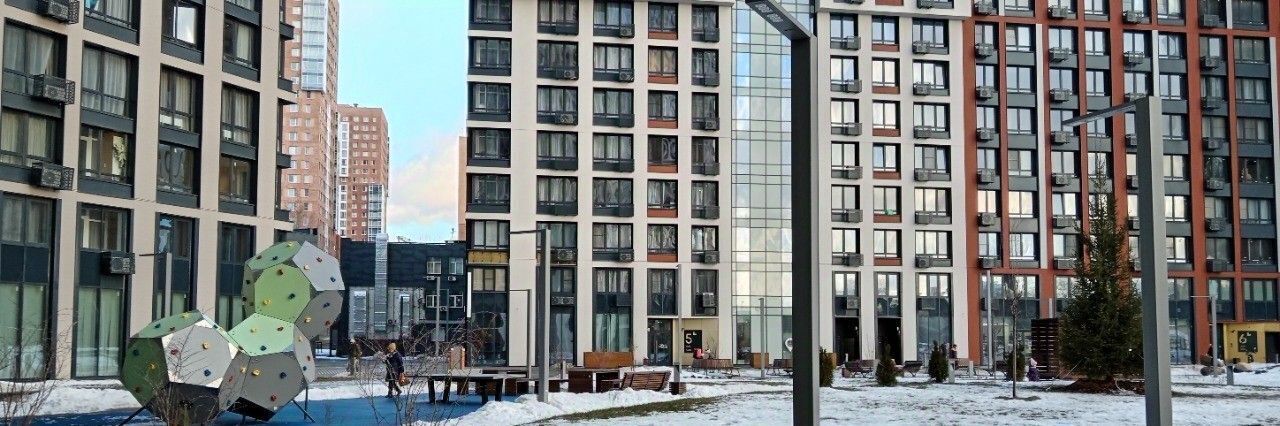 квартира г Москва метро Нижегородская ул Газгольдерная 10 фото 17