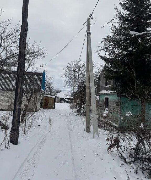 земля г Брянск садоводческое объединение Юпитер фото 3