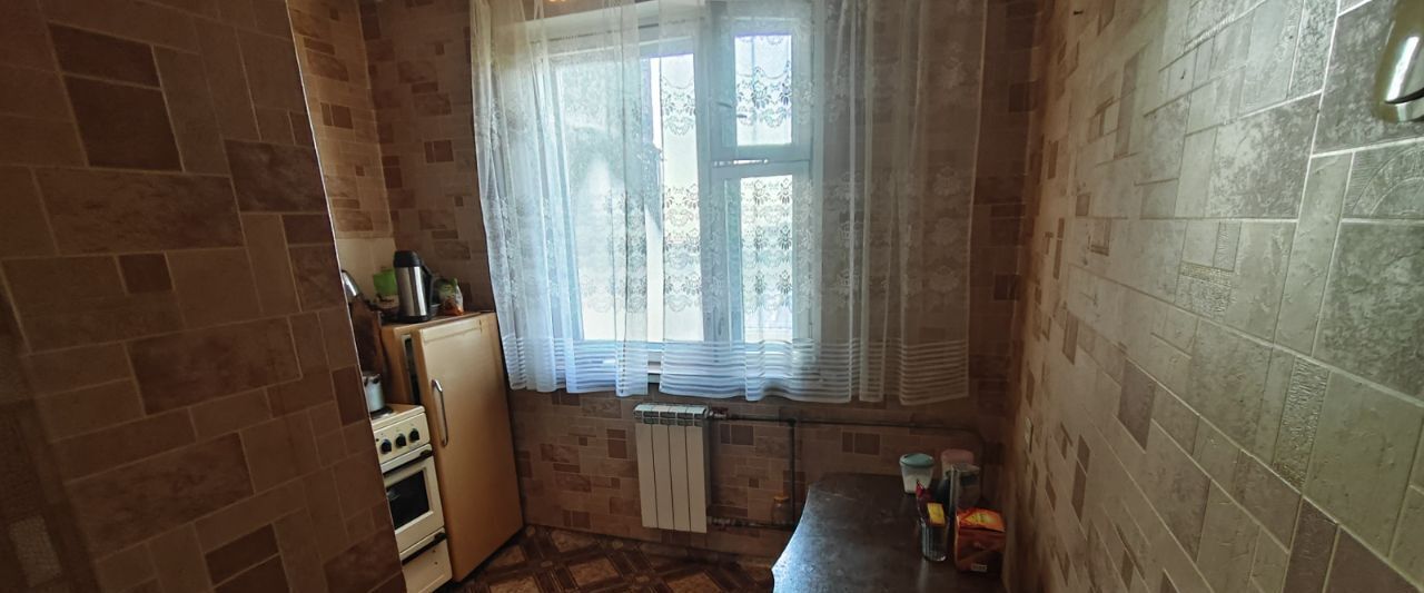 квартира г Красноярск р-н Ленинский ул 26 Бакинских Комиссаров 30 фото 17