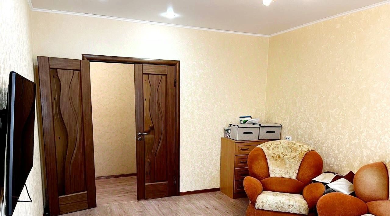 квартира г Орел р-н Советский ул Картукова 1 фото 6