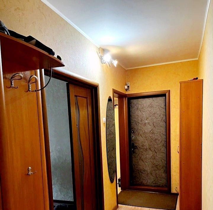 квартира г Орел р-н Советский ул Картукова 1 фото 11