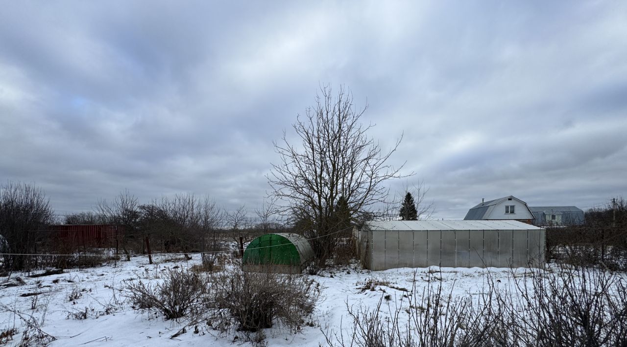 дом р-н Ленинский д Помогалово Тула городской округ фото 8