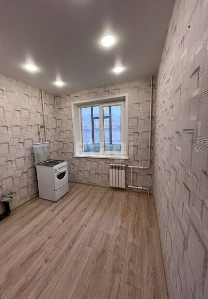 квартира г Липецк р-н Октябрьский ул Катукова 36 фото 10