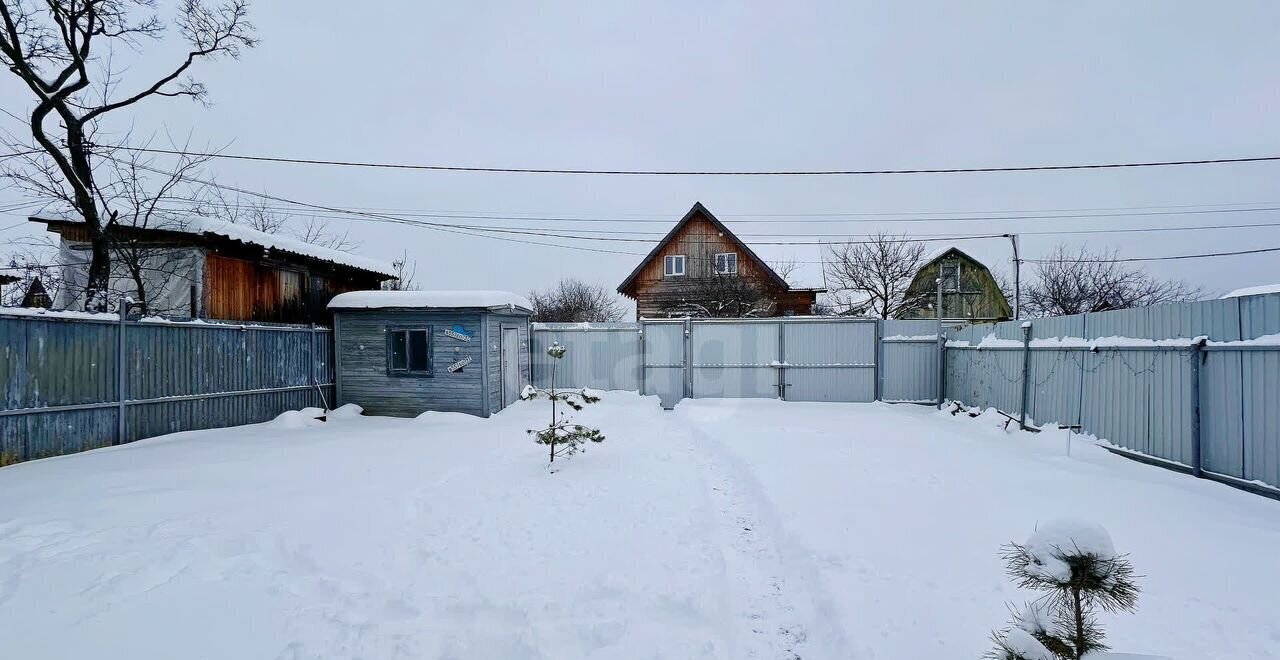 дом г Воскресенск снт Садоводческое товарищество собственников ул Заречная 18б 7 км, недвижимости Ивакино-1, Химки, Дмитровское шоссе фото 15