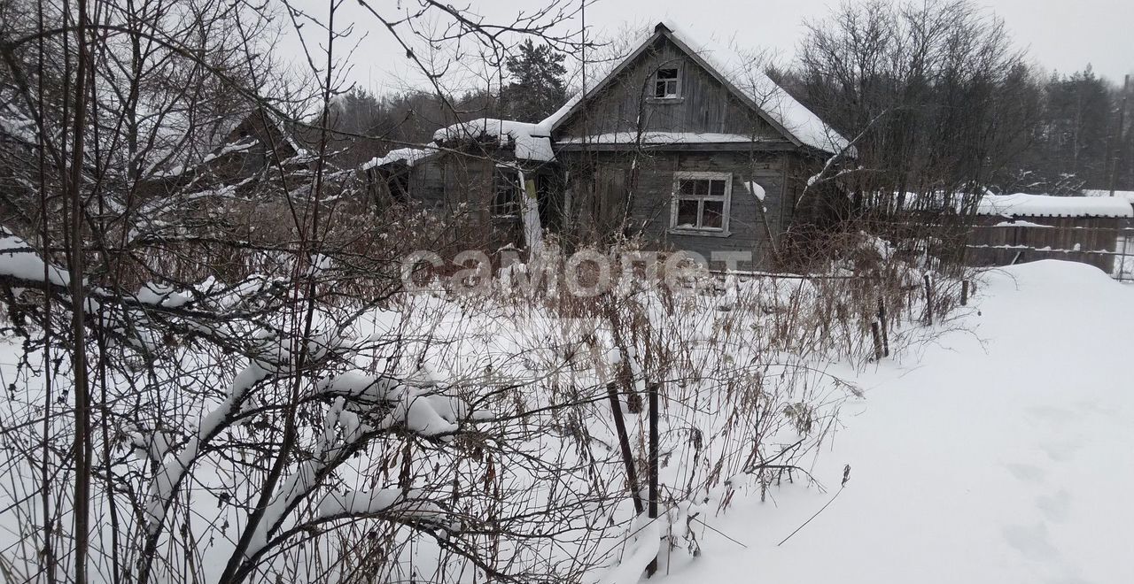 земля г Иваново р-н Фрунзенский туп Дальний фото 1