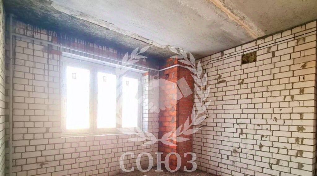квартира г Калуга р-н Ленинский ул Белинского 13 фото 3