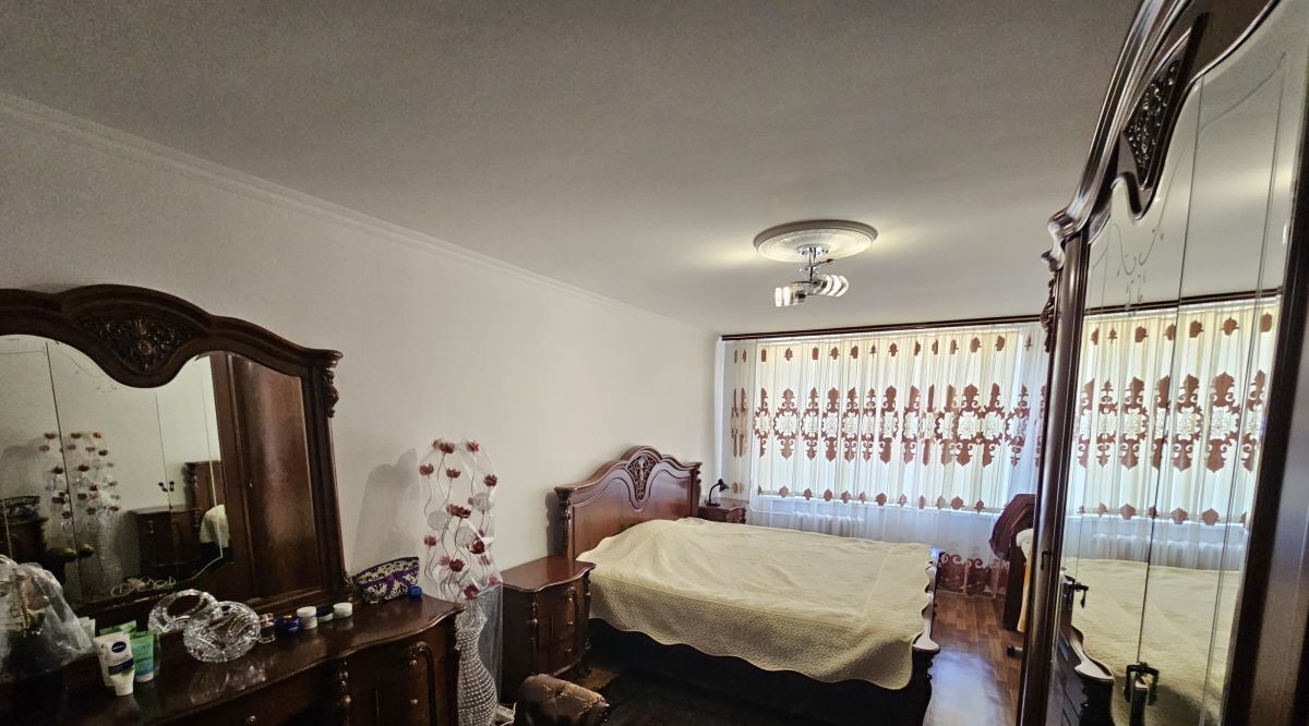 квартира г Грозный р-н Заводской Алды ул Ашхабадская 21 фото 7