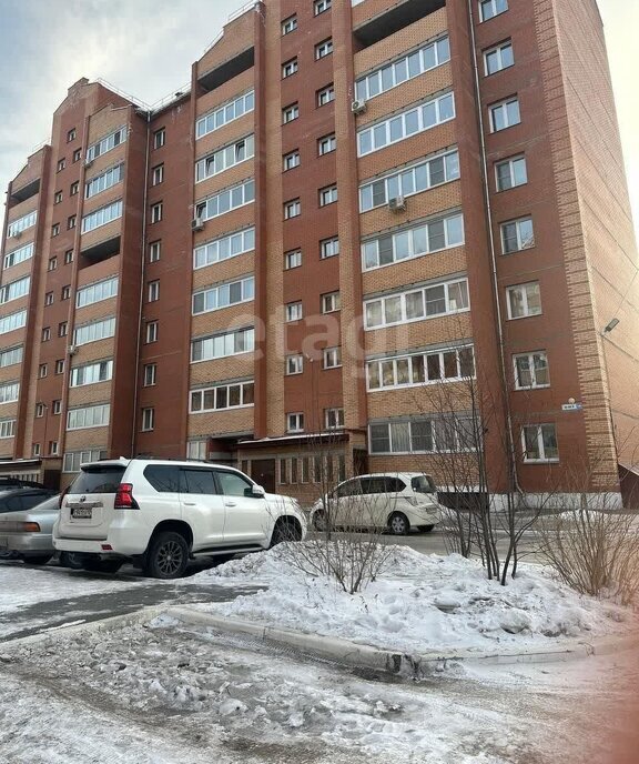 квартира г Ачинск мкр 5-й 58 фото 13