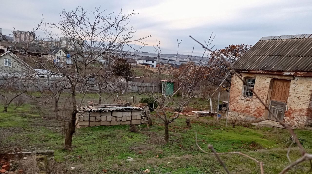 земля г Судак снт Ветеран Керчь городской округ фото 2