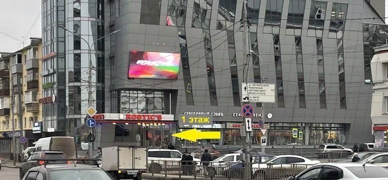 свободного назначения г Нижний Новгород р-н Канавинский ул Чкалова 1в фото 1