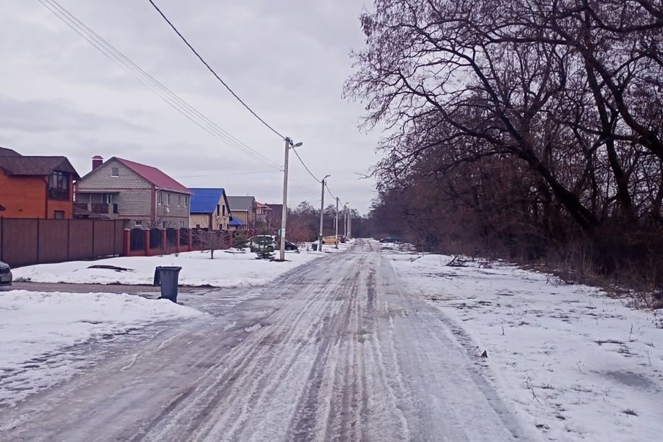 земля р-н Белгородский СТ Вишенка фото 1