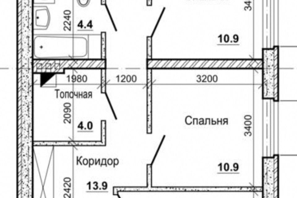 дом г Ростов-на-Дону р-н Октябрьский ул 3-я Залповая Ростов-на-Дону городской округ фото 1