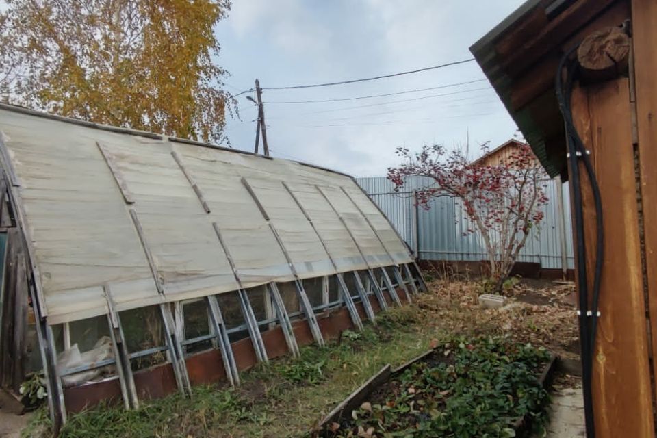 земля г Каменск-Уральский д Новый Завод ул Боровая 1 Каменск-Уральский городской округ фото 4