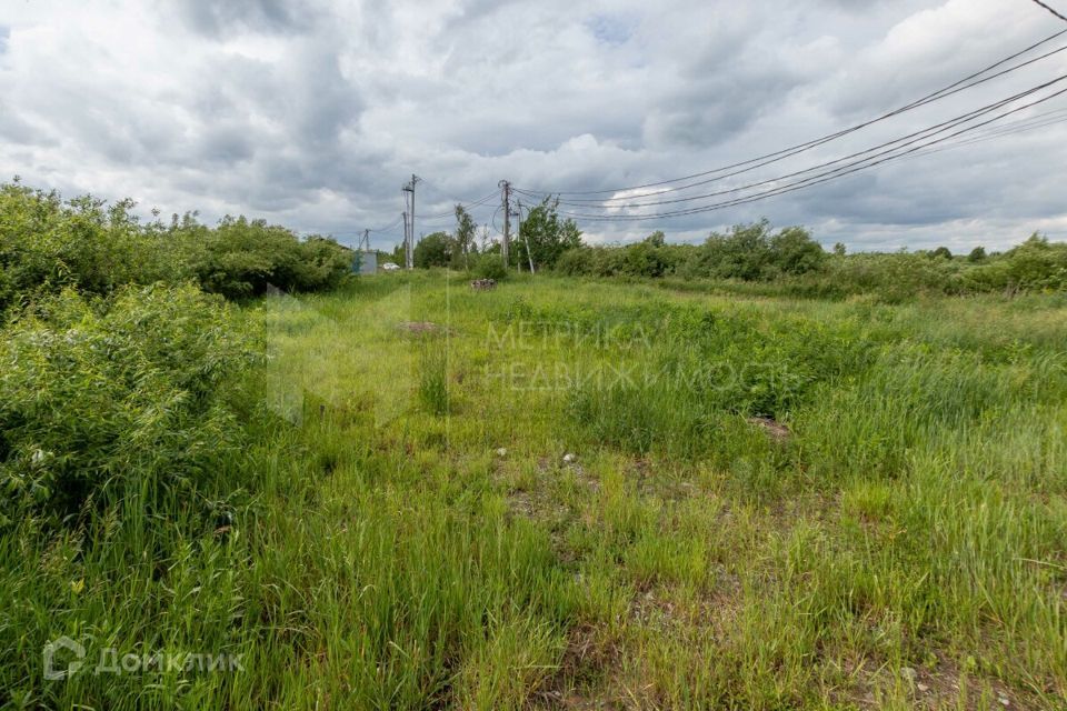 земля г Тюмень Тюмень городской округ, ДНТ Большое Царёво - 1 фото 3