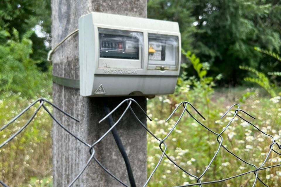 дом р-н Белгородский СТ Бродок фото 6