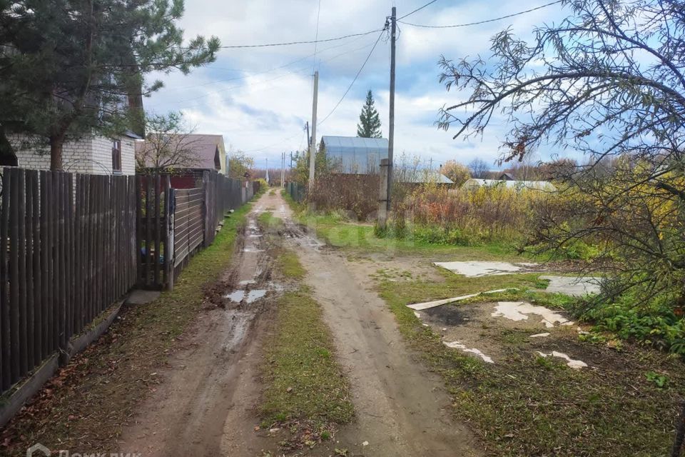 земля Кострома городской округ, 16, СНТ Майский фото 5