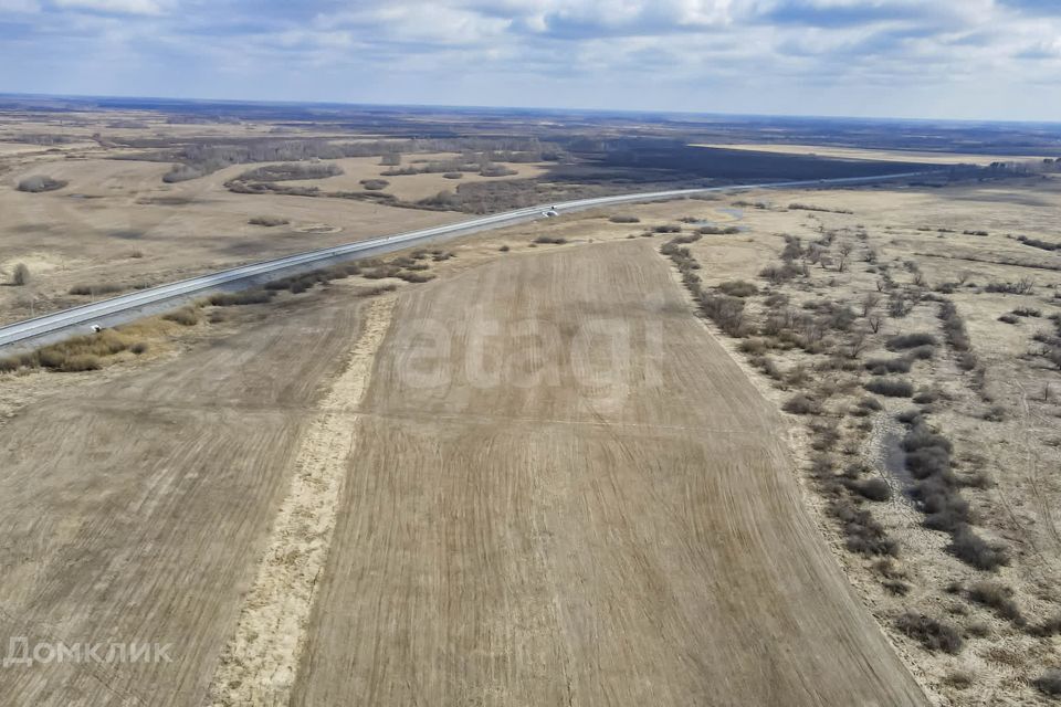 земля р-н Тюменский фото 5