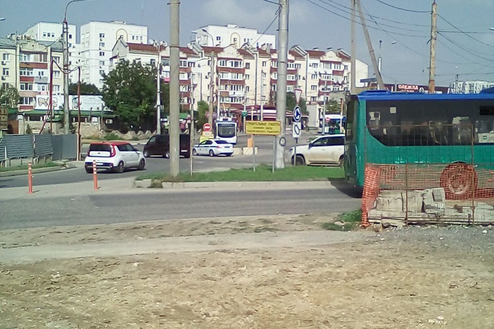 дом г Севастополь ш Городское 4б Ленинский фото 10