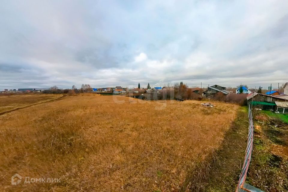 земля г Тюмень Тюмень городской округ, Алексея Маресьева фото 10