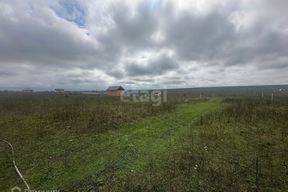 земля г Назрань Назрань городской округ, 2-я линия фото 9