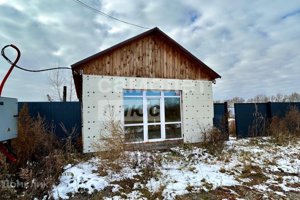 земля городской округ Абакан, СО Заречный, 6-я улица, 114 фото 8