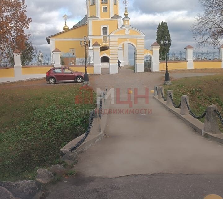 земля р-н Конаковский с Городня проезд Зеленый фото 8