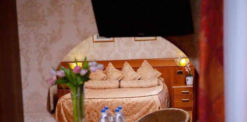 комната г Челябинск р-н Тракторозаводский пр-кт Ленина 20 фото 9
