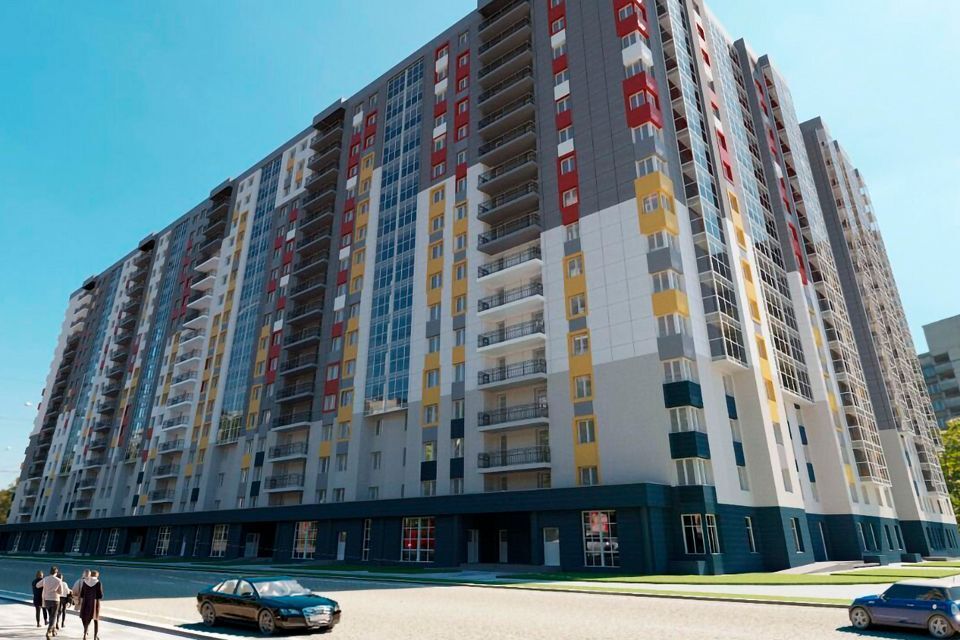 квартира городской округ Одинцовский г Звенигород мкр 3 23 фото 1