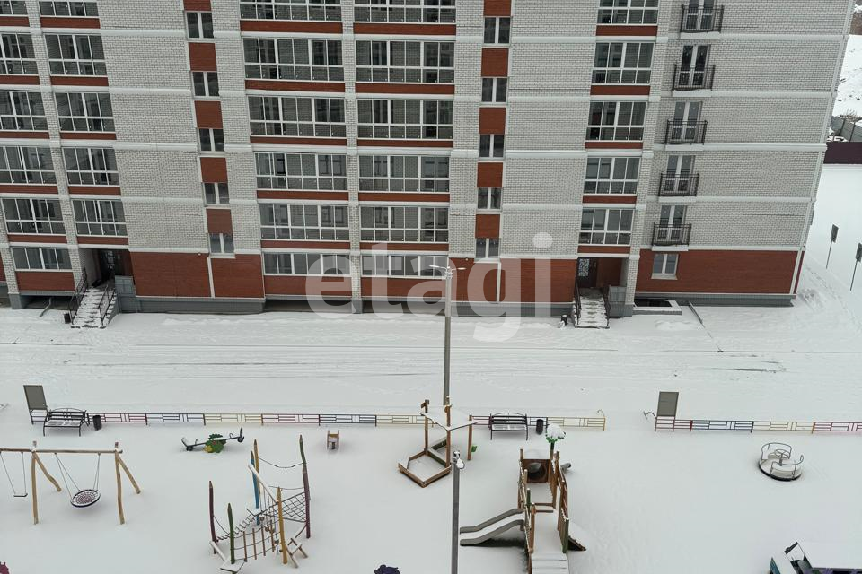 квартира г Благовещенск ул Василенко 7/1 Благовещенск городской округ фото 3