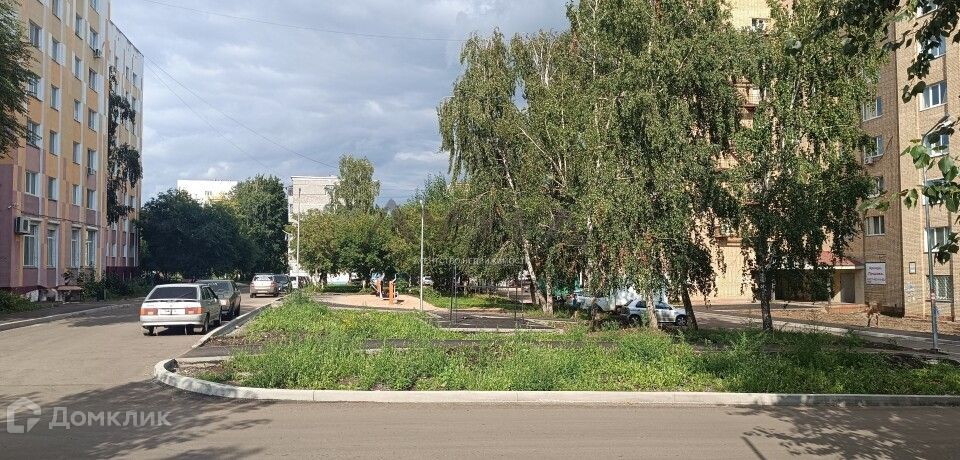 комната г Набережные Челны пр-кт им Мусы Джалиля 48 городской округ Набережные Челны, 8-й комплекс фото 7