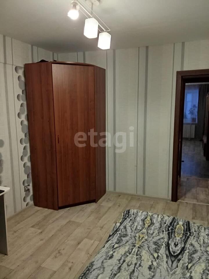 квартира г Юрга ул Мира 15а фото 5