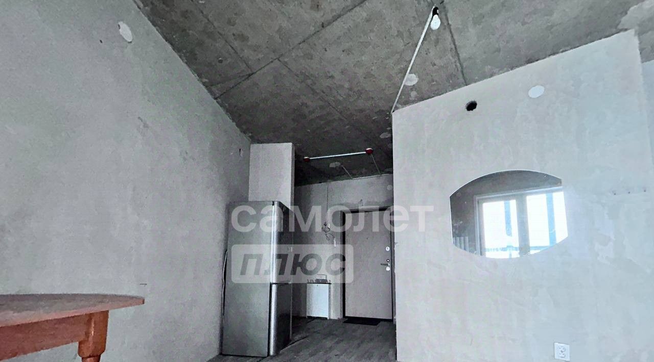 квартира г Чита р-н Центральный мкр Каштакский 3 фото 2