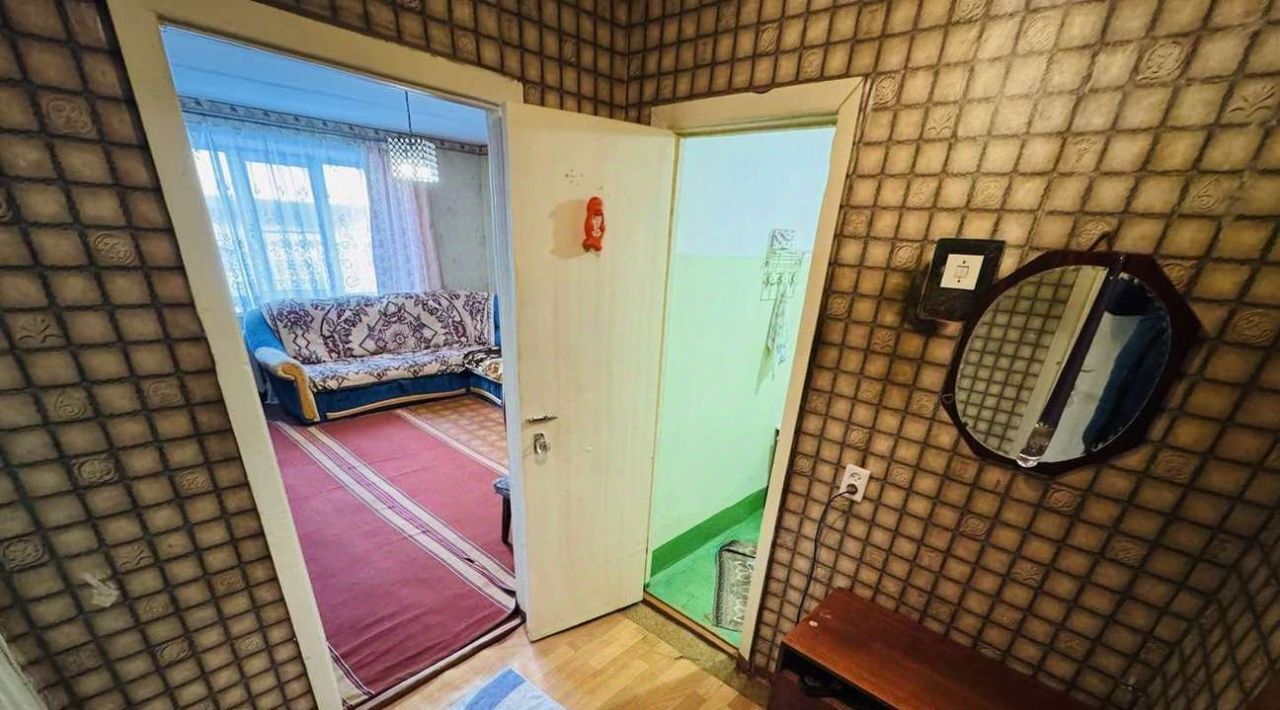 квартира г Советская Гавань ул Советская 37 Советско-Гаванский район фото 3