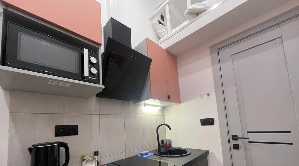 комната г Санкт-Петербург метро Маяковская пр-кт Невский 65 фото 15