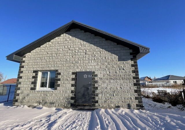 ул Пролетарская Агаповское сельское поселение фото