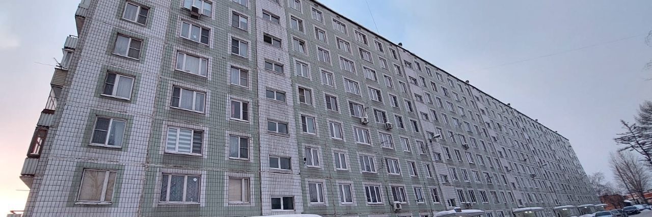 комната городской округ Ленинский с Молоково ул Школьная 6 Домодедовская фото 14