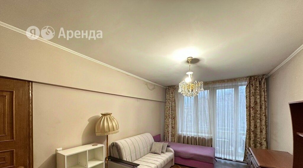 квартира г Москва метро Сокольники ул Шумкина 5 фото 1