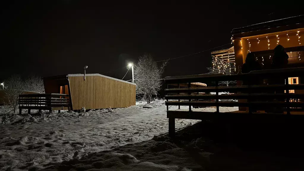 дом городской округ Сергиево-Посадский д Костромино б/н, Сергиев Посад фото 7