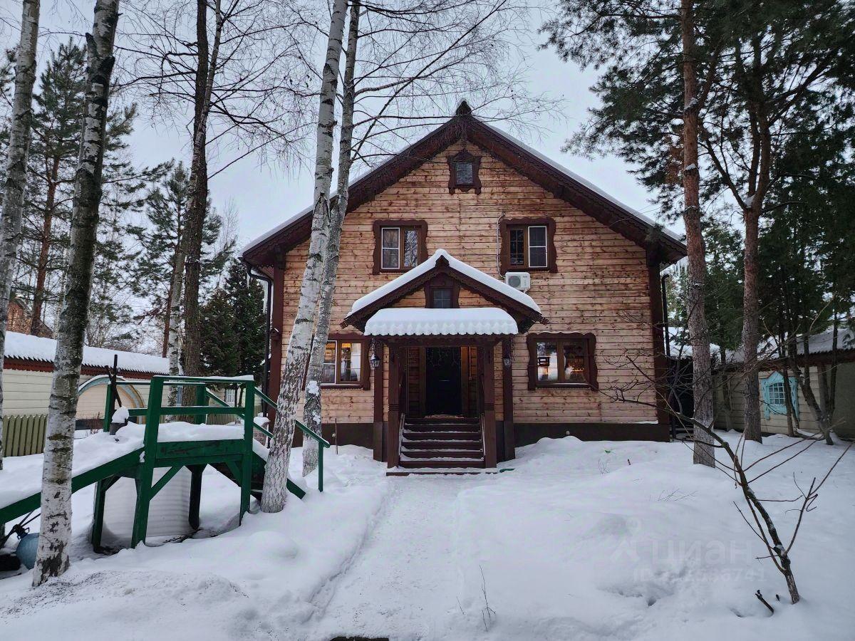 дом городской округ Одинцовский д Дубцы Павшино, 54 фото 1