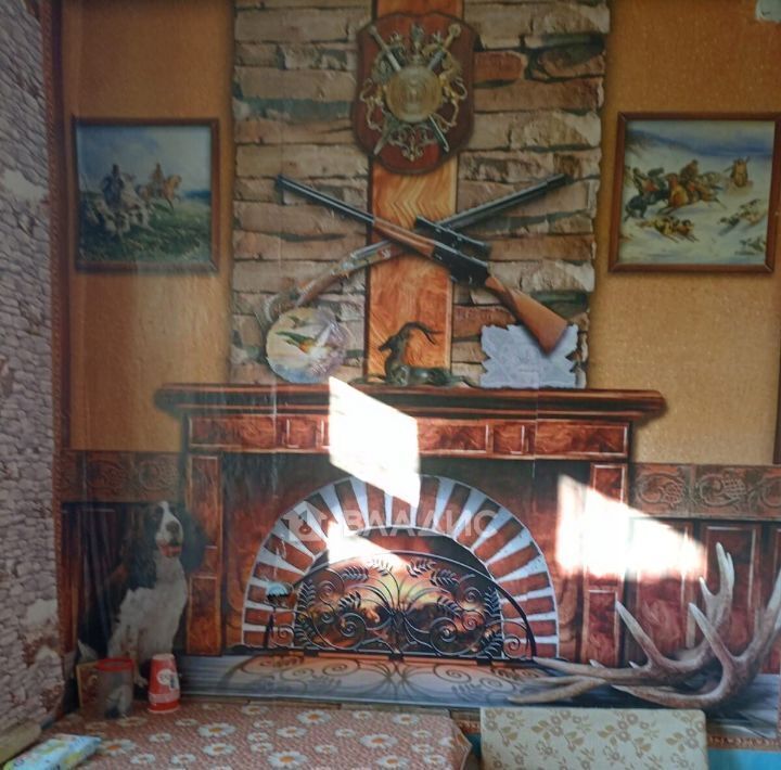 квартира р-н Гороховецкий г Гороховец ул Кирова 11 фото 3