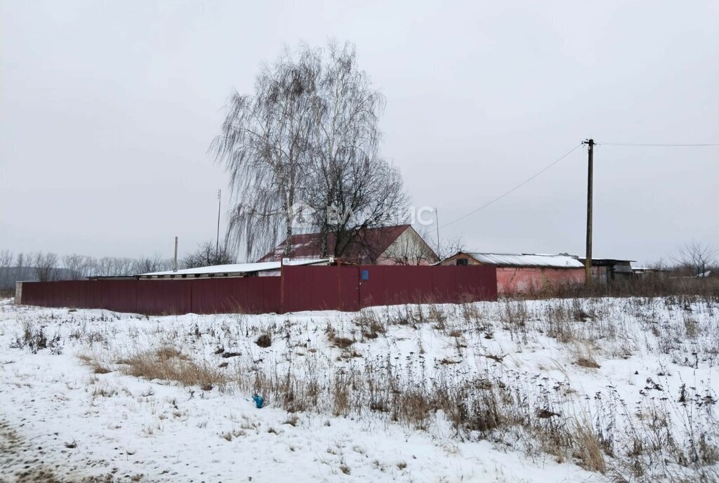 дом городской округ Зарайск д Летуново фото 1