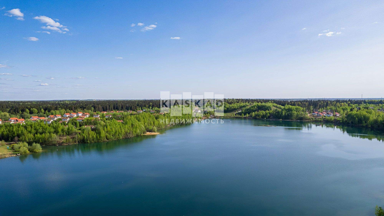 дом городской округ Дмитровский д Спас-Каменка ул Лесная 24 Дмитров г, Дмитровское шоссе фото 11