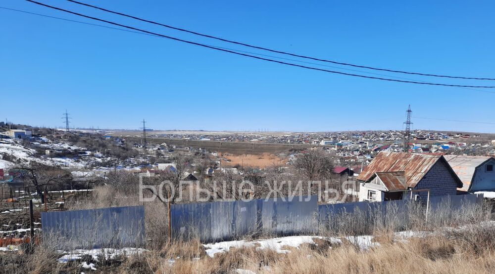 земля р-н Городищенский рп Городище фото 4