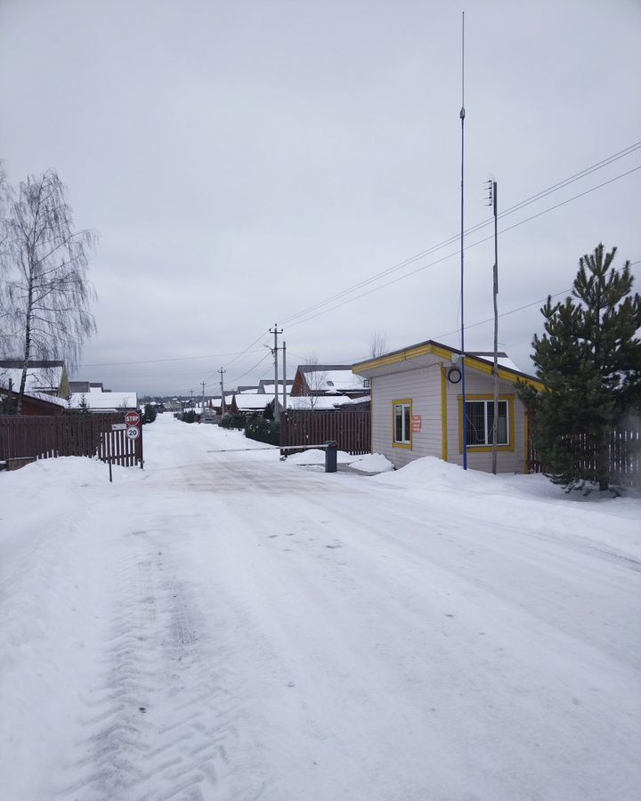 дом р-н Александровский г Струнино Ярославское шоссе, 10 км, муниципальное образование Каринское, коттеджный пос. Солнечная поляна, 14 фото 29