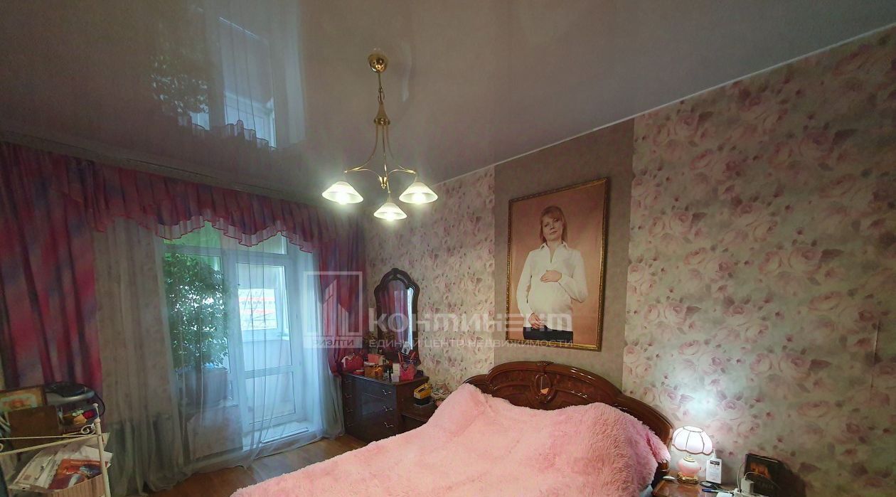 квартира г Ковров ул Волго-Донская 14/2 фото 15