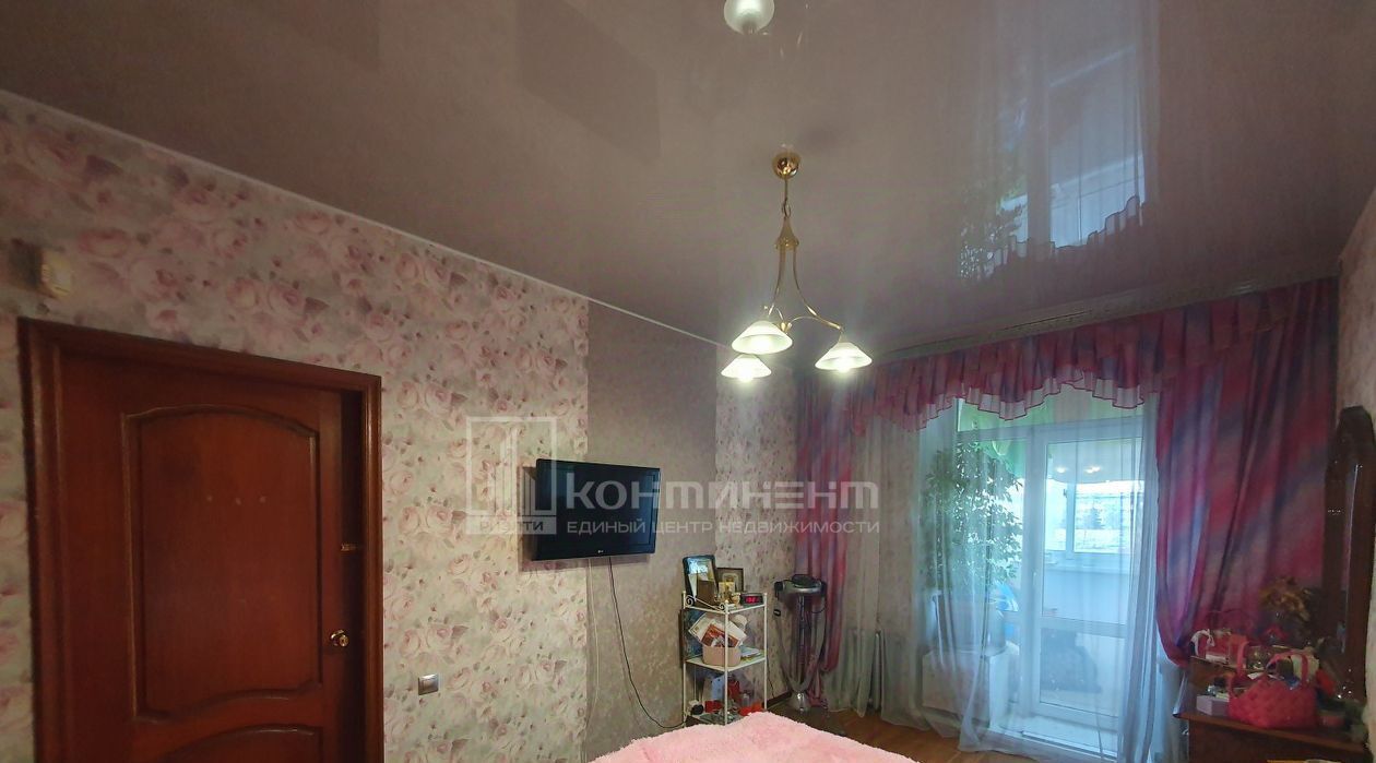 квартира г Ковров ул Волго-Донская 14/2 фото 16