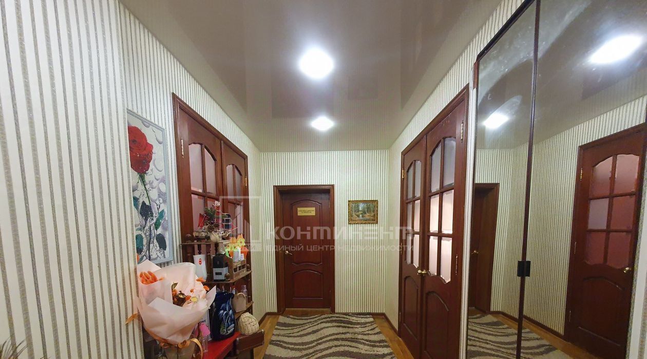 квартира г Ковров ул Волго-Донская 14/2 фото 17