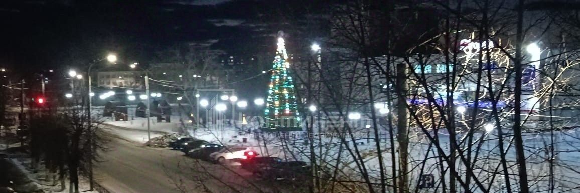 квартира г Ковров ул Волго-Донская 14/2 фото 29