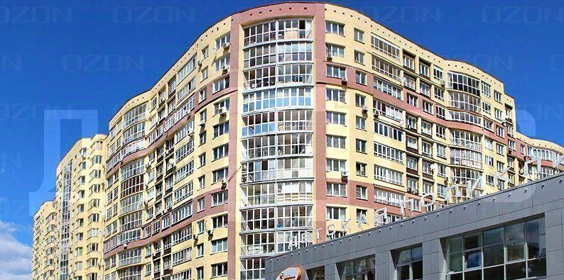 квартира г Екатеринбург Геологическая ул Радищева 33 фото 25