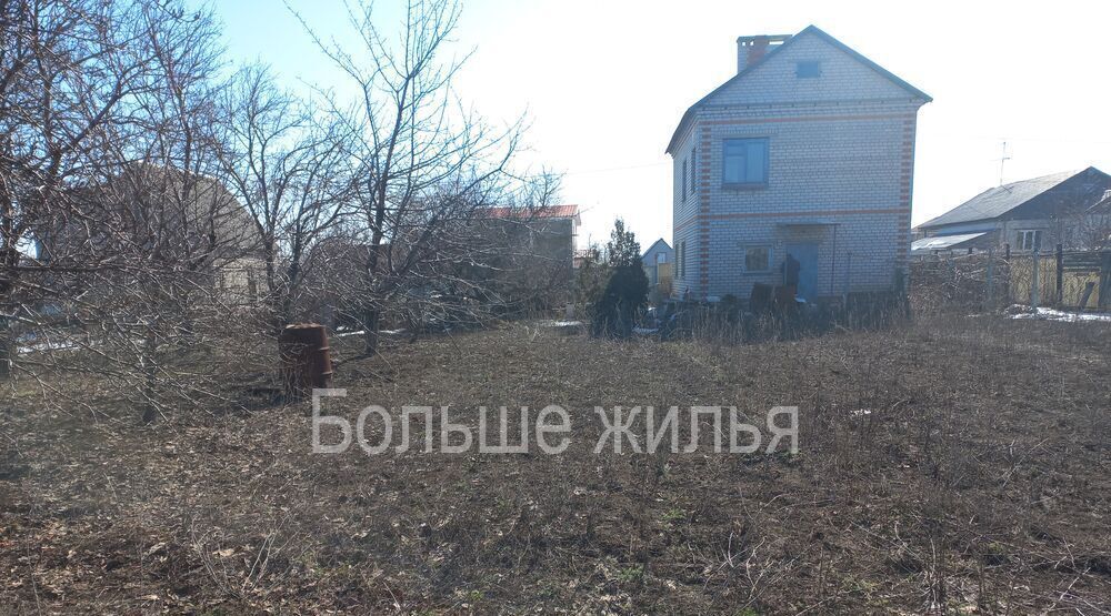 дом р-н Городищенский п Царицын снт Диана ул Березовая Царицынское с/пос фото 5